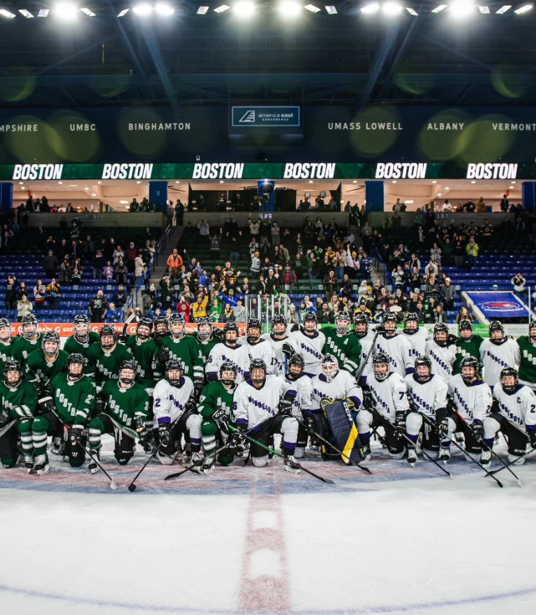 The PWHL Has Arrived!