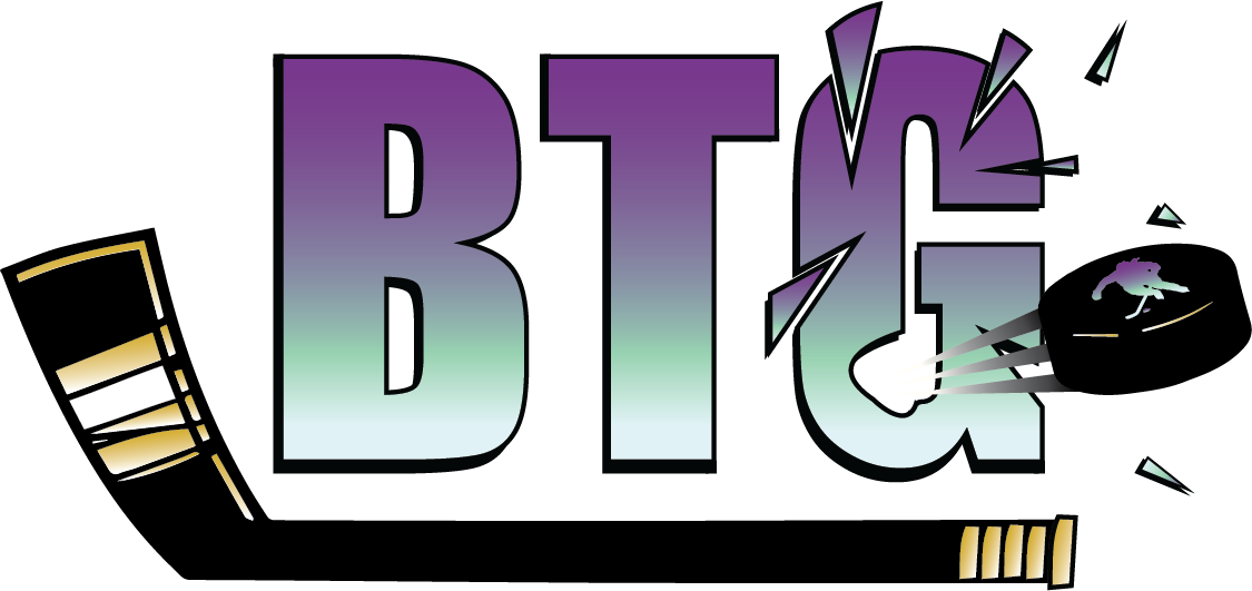 BTG Logo