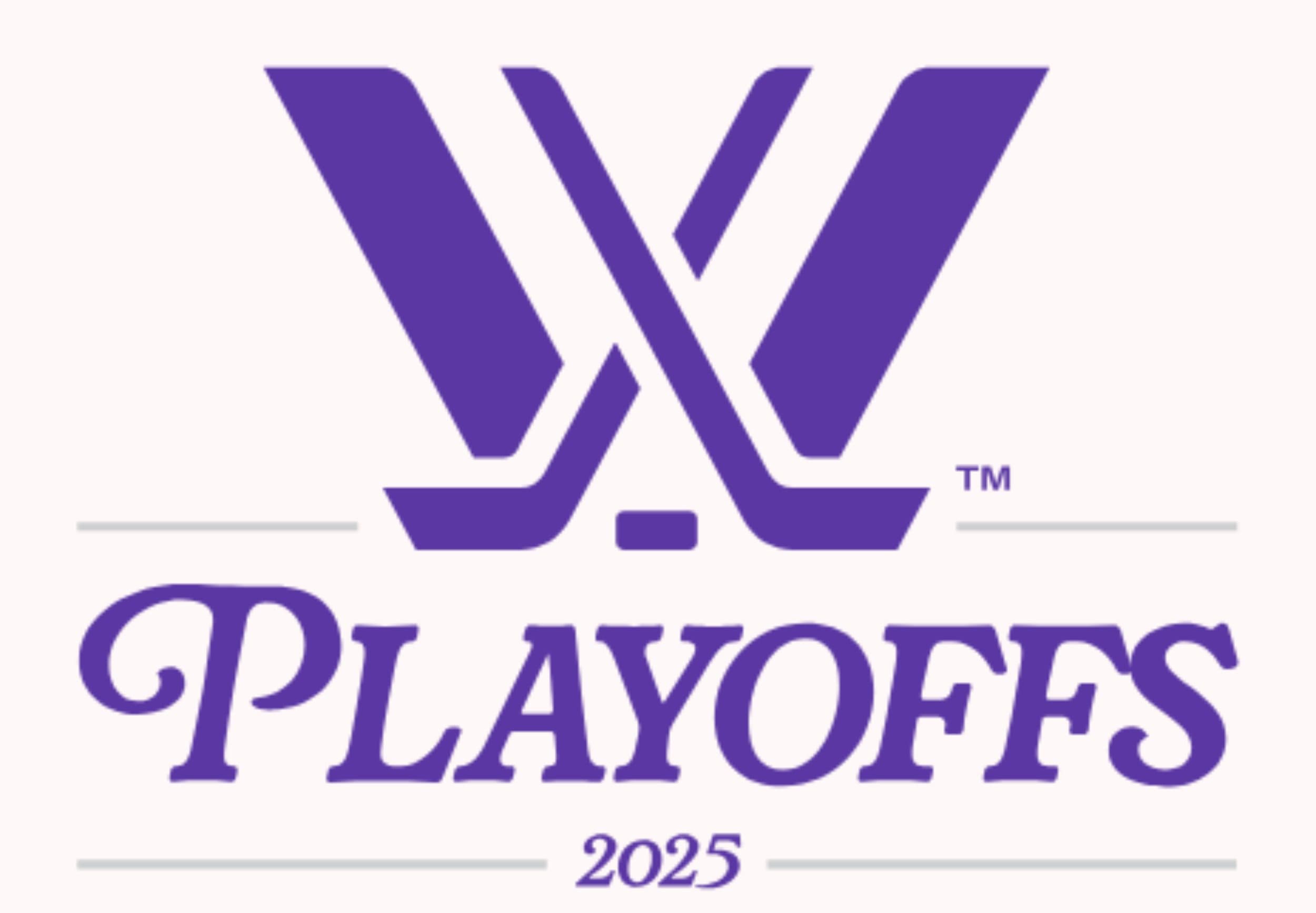 It’s Playoff Time!!