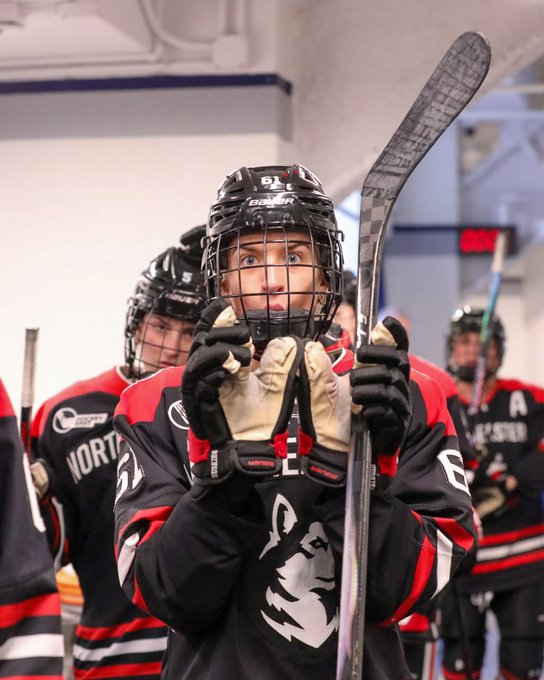 6pts Picked Up In Storrs