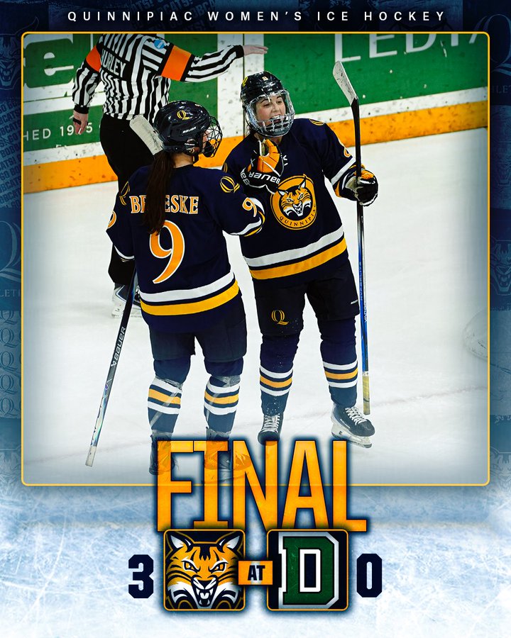 A Shutout and a New Goal Record for the Bobcats